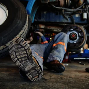 Men Danner Caliper