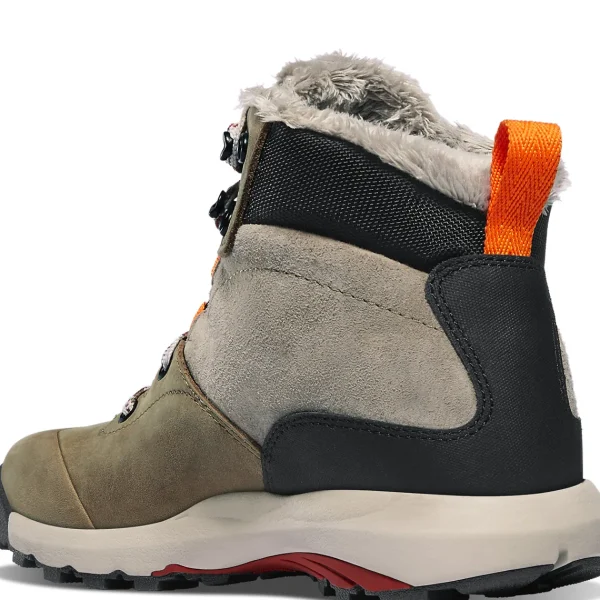Women Danner Inquire Mid Insulated