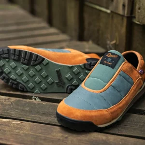 Men Danner Jag Loft