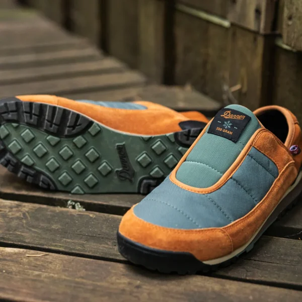 Men Danner Jag Loft