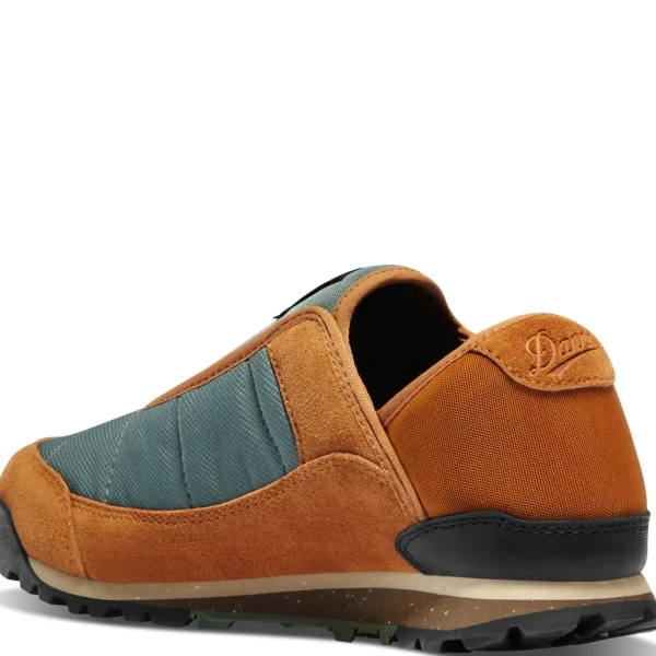 Men Danner Jag Loft