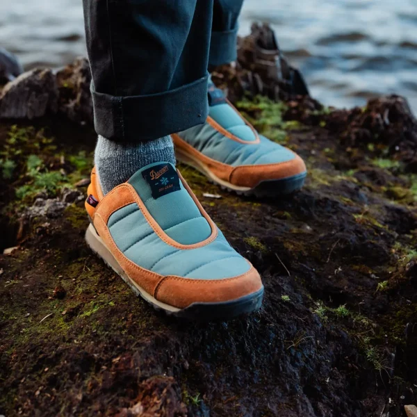 Men Danner Jag Loft