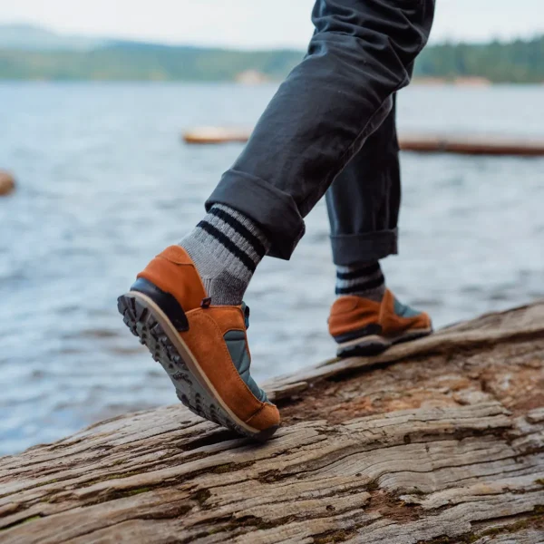 Men Danner Jag Loft