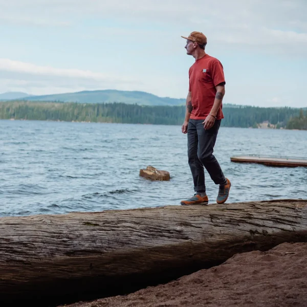 Men Danner Jag Loft