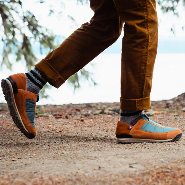 Men Danner Jag Loft