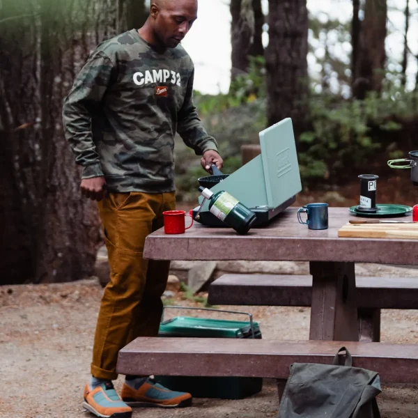 Men Danner Jag Loft