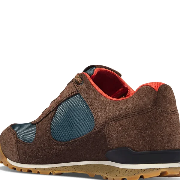 Men Danner Jag Low