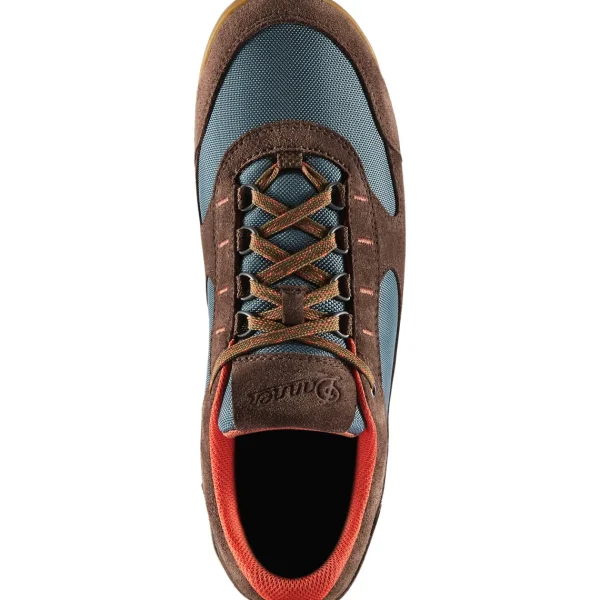Men Danner Jag Low
