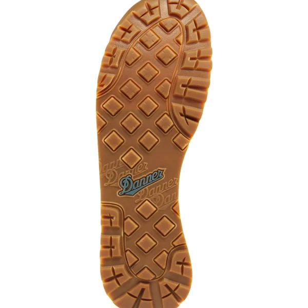 Men Danner Jag Low