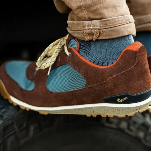 Men Danner Jag Low