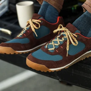 Men Danner Jag Low