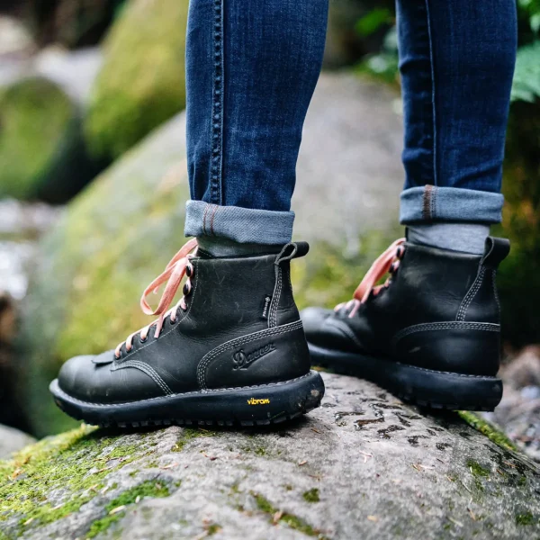 Women Danner Logger 917 Gtx