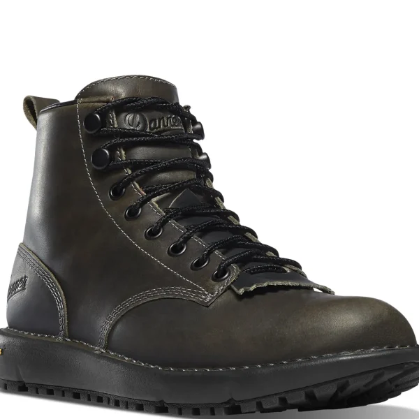 Women Danner Logger 917 Gtx