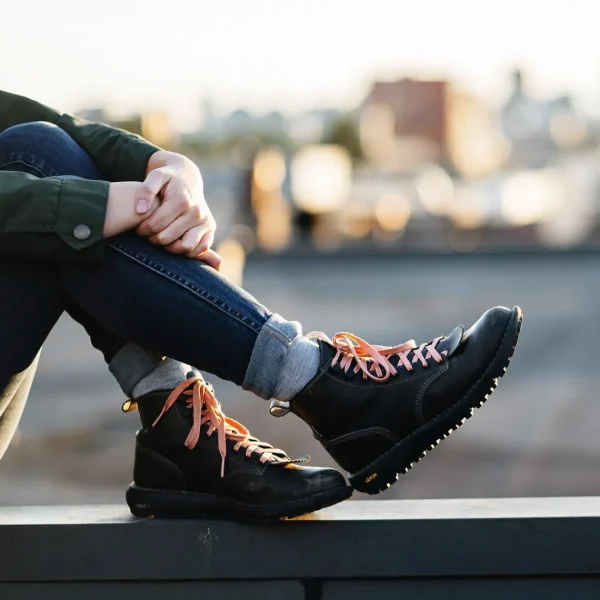 Women Danner Logger 917 Gtx