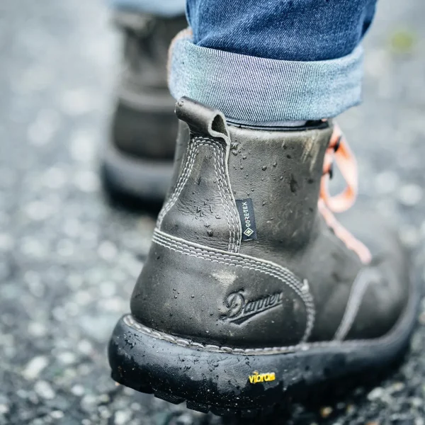 Women Danner Logger 917 Gtx