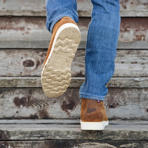 Men Danner Pine Grove Chukka