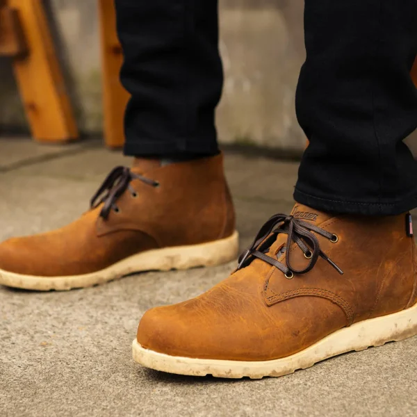 Men Danner Pine Grove Chukka