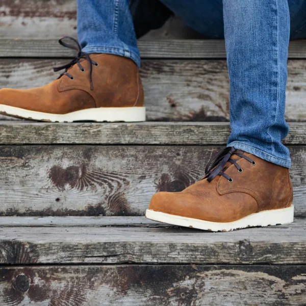 Men Danner Pine Grove Chukka
