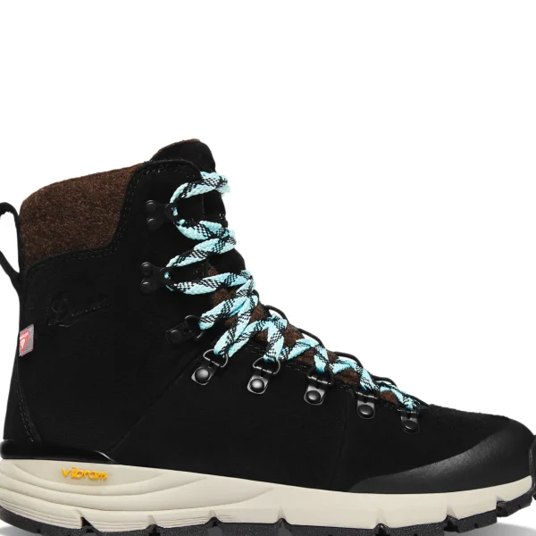 Women Danner Arctic 600 Side-Zip