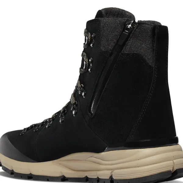 Men Danner Arctic 600 Side-Zip