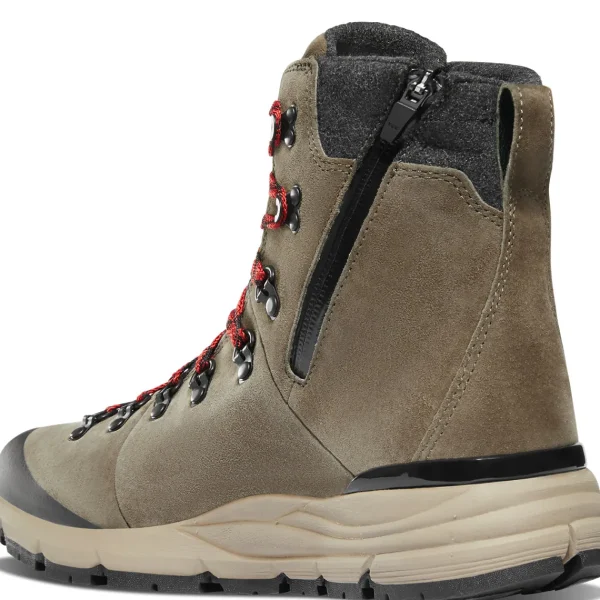 Men Danner Arctic 600 Side-Zip