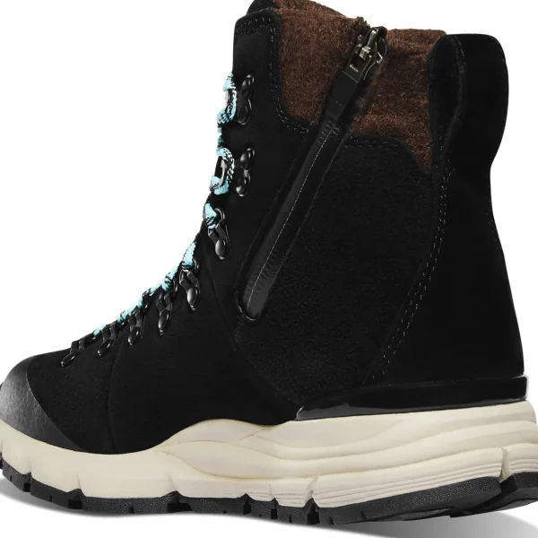 Women Danner Arctic 600 Side-Zip