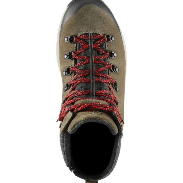 Men Danner Arctic 600 Side-Zip