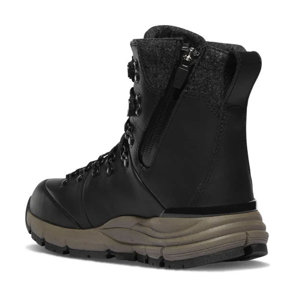 Women Danner Arctic 600 Side-Zip