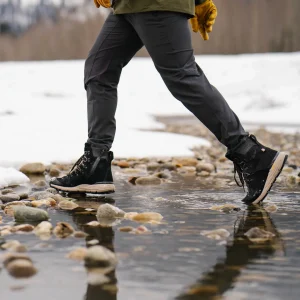 Men Danner Arctic 600 Side-Zip