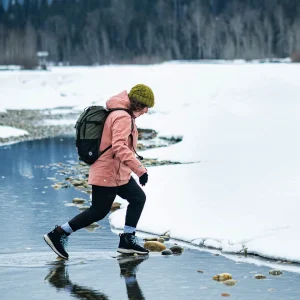 Women Danner Arctic 600 Side-Zip