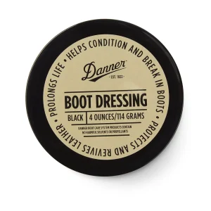 Men Danner Boot Dressing