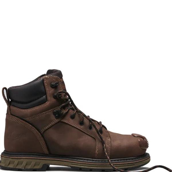 Women Danner Boot Saver Toe Guard