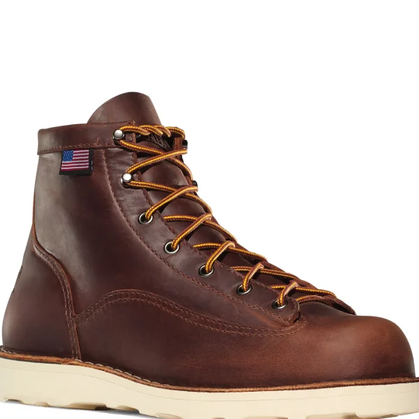 Men Danner Bull Run