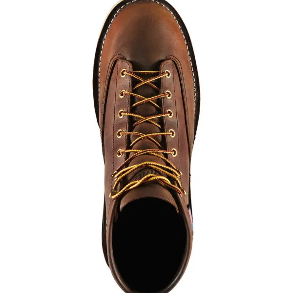 Men Danner Bull Run