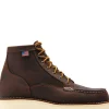 Men Danner Bull Run Moc Toe