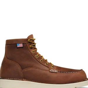 Men Danner Bull Run Moc Toe