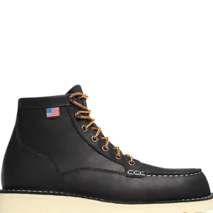 Men Danner Bull Run Moc Toe