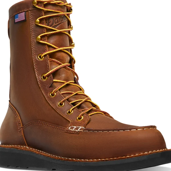 Men Danner Bull Run Moc Toe