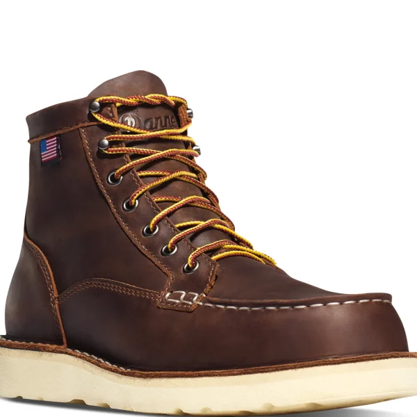 Men Danner Bull Run Moc Toe