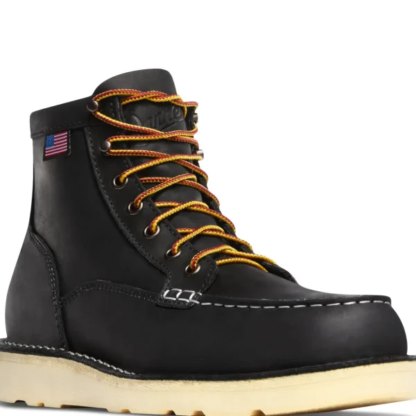 Men Danner Bull Run Moc Toe