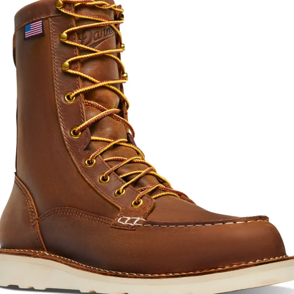 Men Danner Bull Run Moc Toe