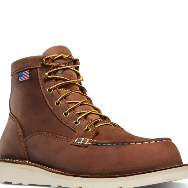 Men Danner Bull Run Moc Toe