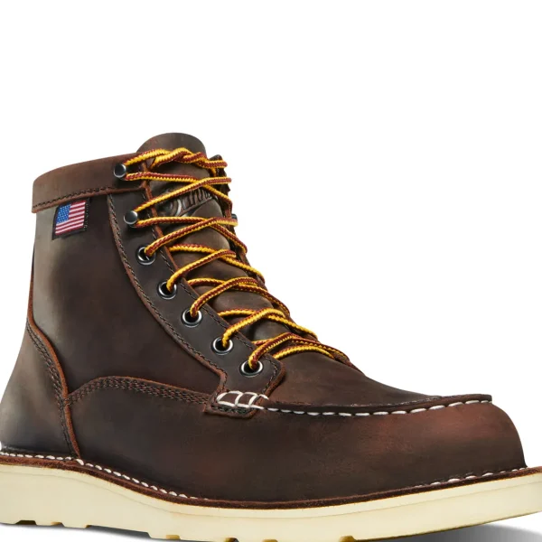 Women Danner Bull Run Moc Toe