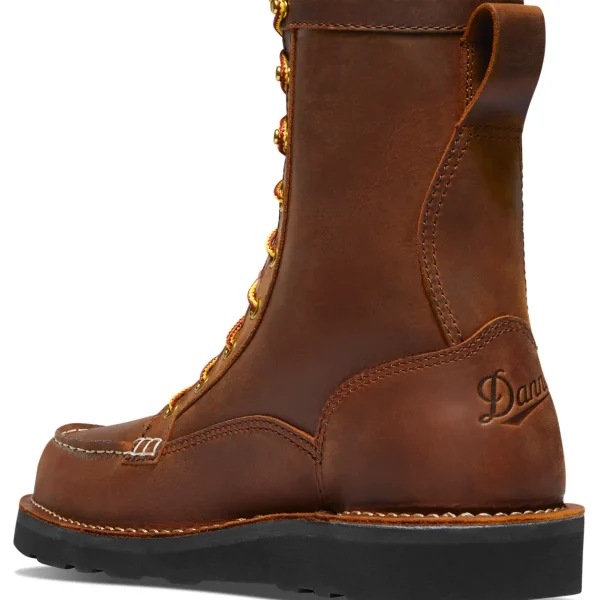 Men Danner Bull Run Moc Toe