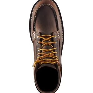 Women Danner Bull Run Moc Toe