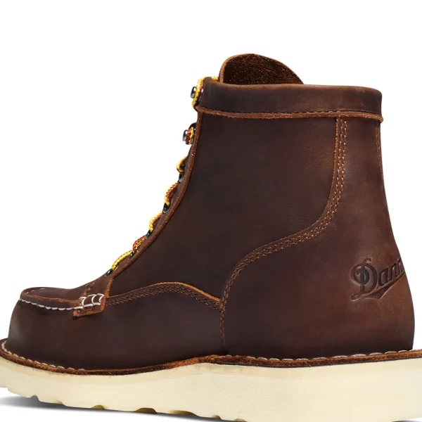 Men Danner Bull Run Moc Toe