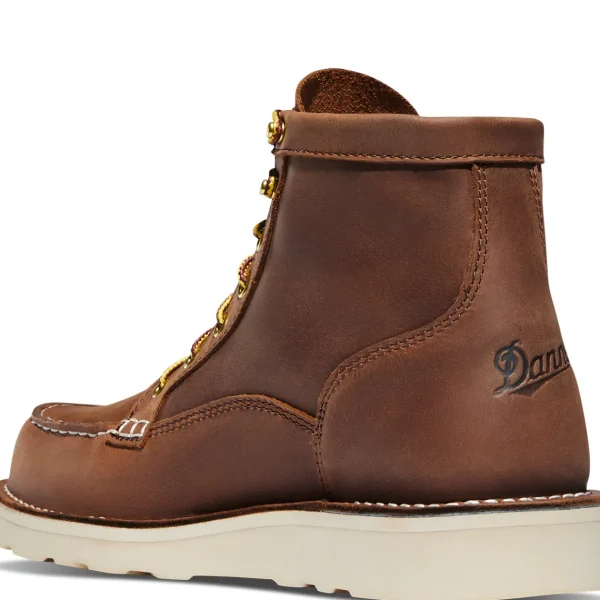 Men Danner Bull Run Moc Toe