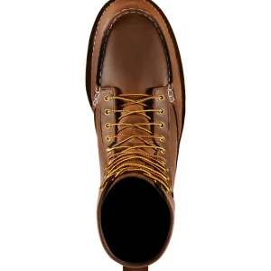 Men Danner Bull Run Moc Toe