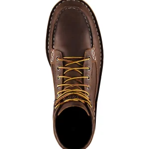 Men Danner Bull Run Moc Toe