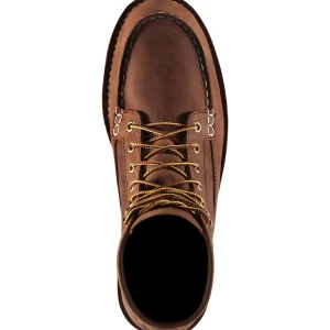 Men Danner Bull Run Moc Toe